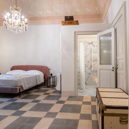 Donna Zaira Rooms&Suites Мальє Екстер'єр фото